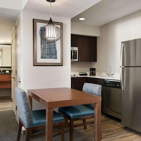 Homewood Suites By Hilton Kansas City Airport Zewnętrze zdjęcie